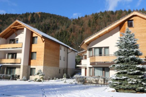 Wellness Simply Relax - Chopok- privátna vírivka, sauna Tále